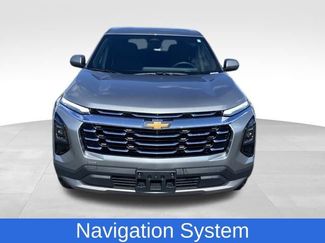 Used 2026 Chevrolet Equinox LT AWD/4WD video 2
