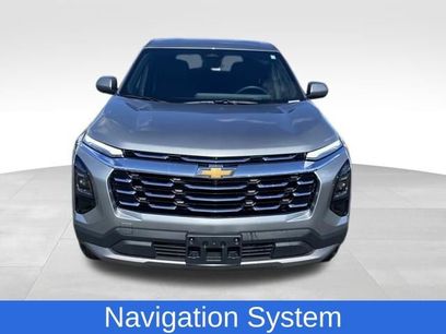 Used 2026 Chevrolet Equinox LT