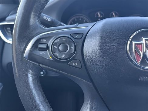 Used 2020 Buick Enclave Premium w/ Surround and Sites Package image 19