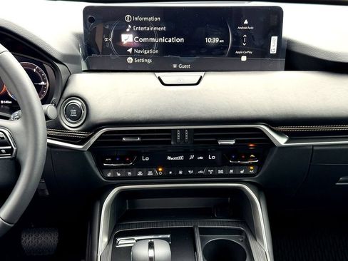 New 2026 MAZDA CX-90 3.3 Turbo S w/ Premium Plus AWD/4WD image 22