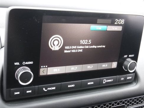 Used 2023 Honda HR-V Sport image 21