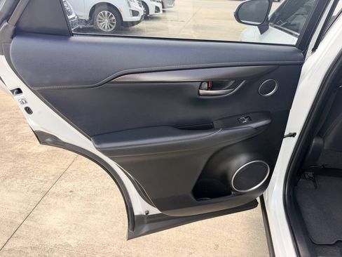 Used 2019 Lexus NX 300 FWD w/ Premium Package image 17
