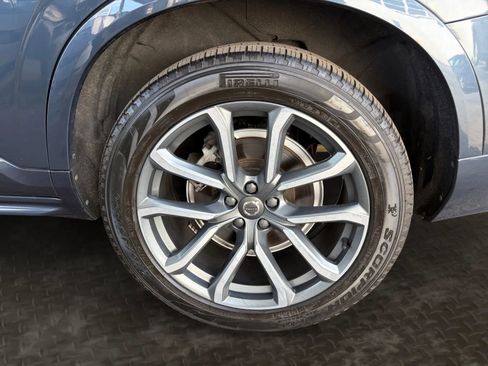 Used 2019 Volvo XC90 T5 Momentum image 39