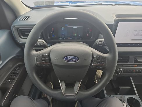 Used 2026 Ford Maverick XL AWD/4WD image 4