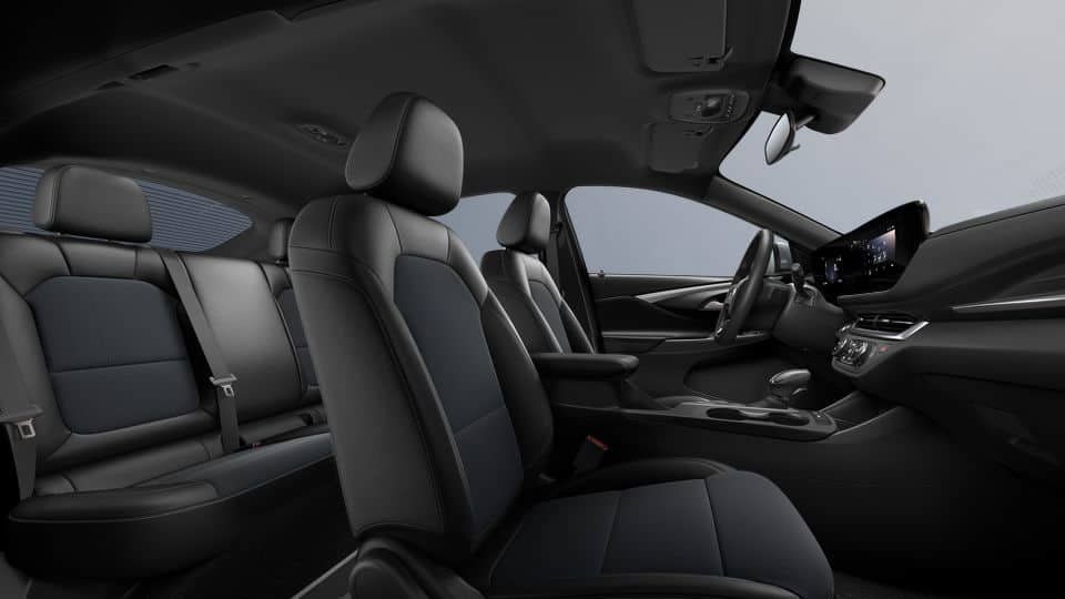 New 2026 Buick Envista Preferred w/ Convenience I Package FWD image 60