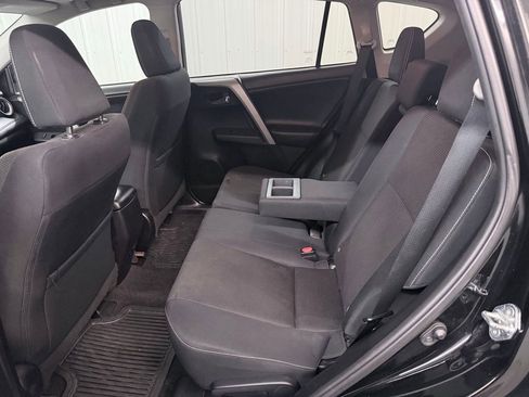 Used 2016 Toyota RAV4 XLE FWD image 26
