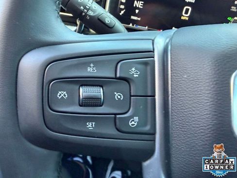 Used 2026 GMC Sierra 1500 SLE w/ Preferred Package AWD/4WD image 13