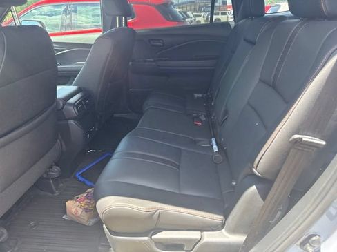 Used 2024 Honda Passport TrailSport image 11