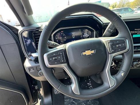 New 2026 Chevrolet Silverado 1500 LT AWD/4WD image 12