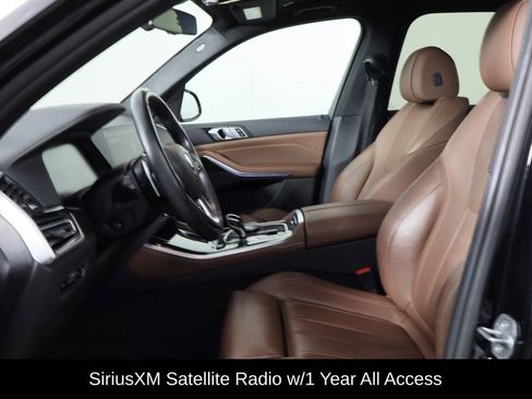 Used 2020 BMW X5 xDrive40i w/ Convenience Package image 7