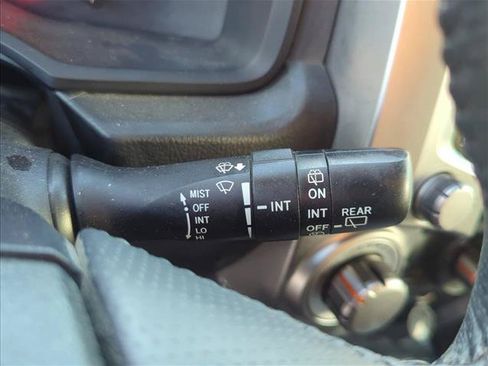 Certified 2024 Toyota 4Runner SR5 AWD/4WD image 14