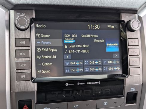 Used 2021 Toyota Tundra SR5 image 28