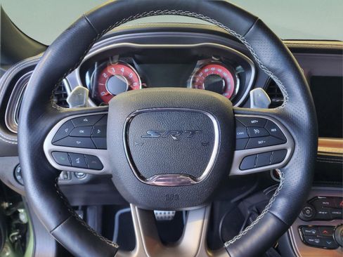 Used 2023 Dodge Challenger SRT Hellcat image 16