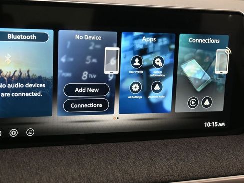 New 2026 Nissan Kicks S image 9