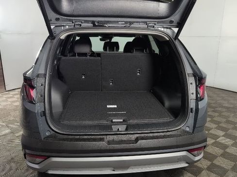 New 2026 Hyundai Tucson SEL AWD/4WD image 6