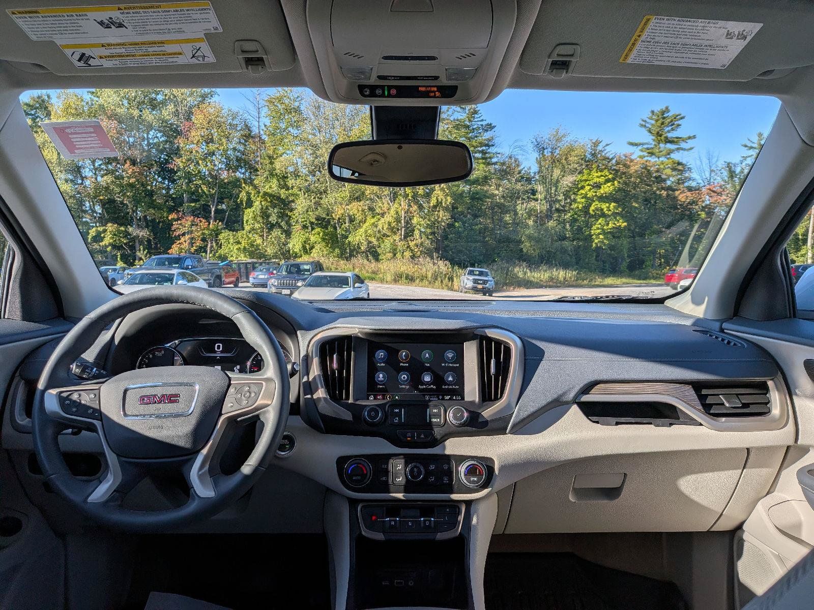 Used 2023 GMC Terrain Denali w/ LPO, Floor Liner Package AWD/4WD image 24