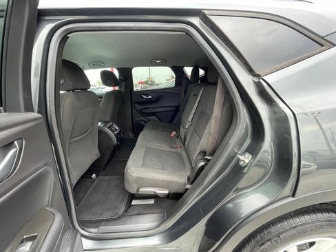 Used 2019 Chevrolet Blazer LT FWD image 10
