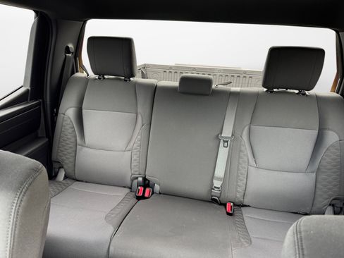Certified 2026 Toyota Tundra SR AWD/4WD image 12