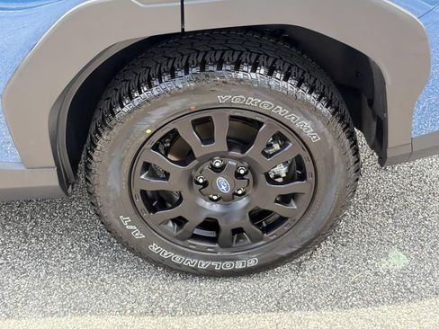 Certified 2026 Subaru Forester Wilderness AWD/4WD image 19