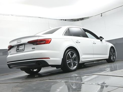 Used 2017 Audi A4 2.0T Premium Plus image 35