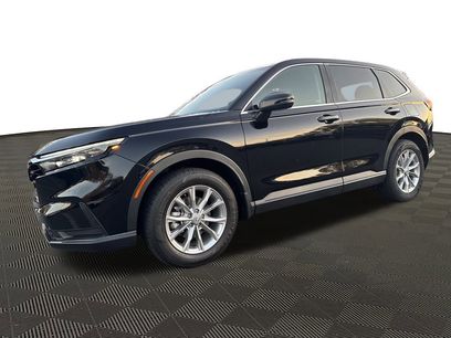 Used 2023 Honda CR-V EX