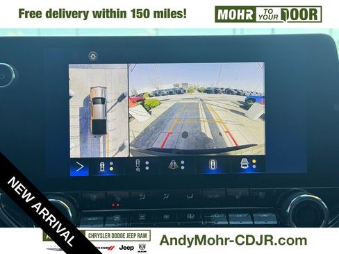 Used 2023 Chevrolet Colorado Z71 w/ Z71 Convenience Package 2 image 22