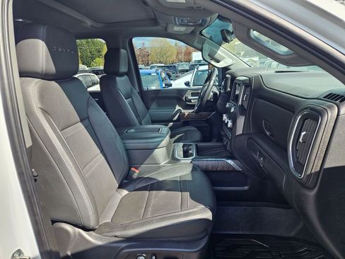 Used 2020 GMC Sierra 2500 Denali w/ Denali Ultimate Package AWD/4WD image 16