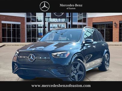 Certified 2024 Mercedes-Benz GLE 580 4MATIC