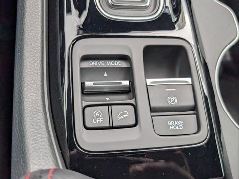New 2026 Honda Pilot Black Edition image 14