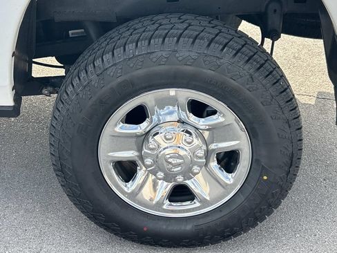 Used 2021 RAM 2500 Tradesman AWD/4WD image 17