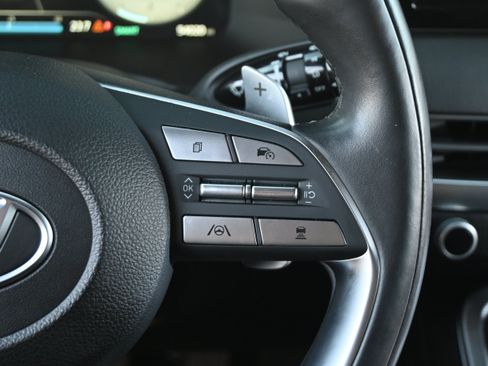 Used 2023 Hyundai Palisade Calligraphy FWD image 18