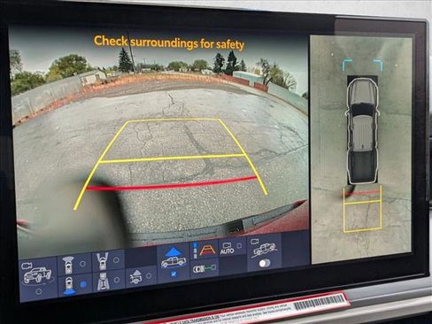 New 2025 Toyota Tacoma TRD Off-Road image 13