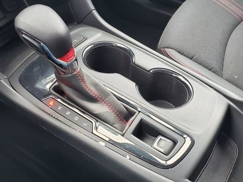 Certified 2022 Chevrolet Equinox RS image 36