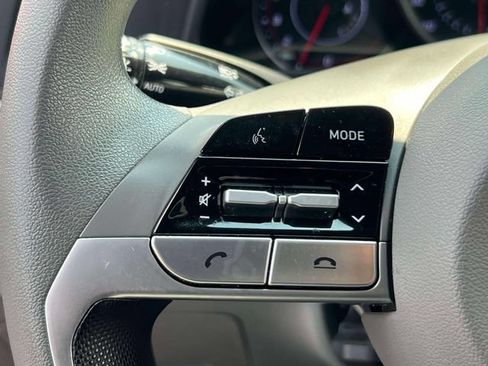 Certified 2023 Hyundai Elantra SEL FWD image 20