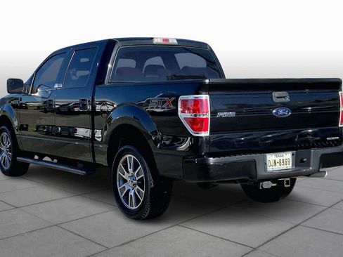 Used 2014 Ford F150 STX w/ Equipment Group 201A Mid image 11
