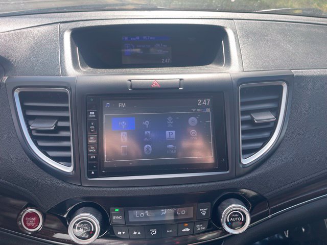 Used 2016 Honda CR-V EX-L image 12