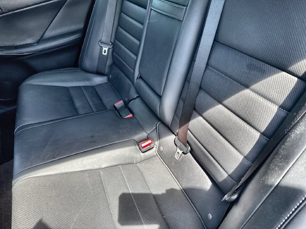 Used 2021 Lexus IS 350 F Sport w/ Navigation Package RWD image 8