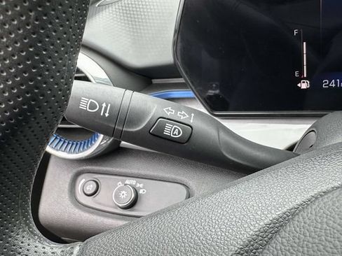 Certified 2024 Chevrolet Trax LT FWD image 14