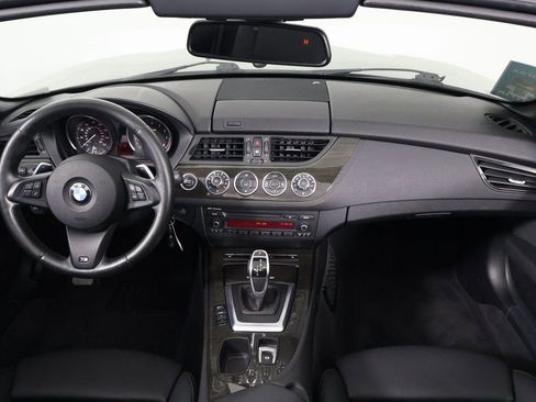 Used 2016 BMW Z4 sDrive28i image 9