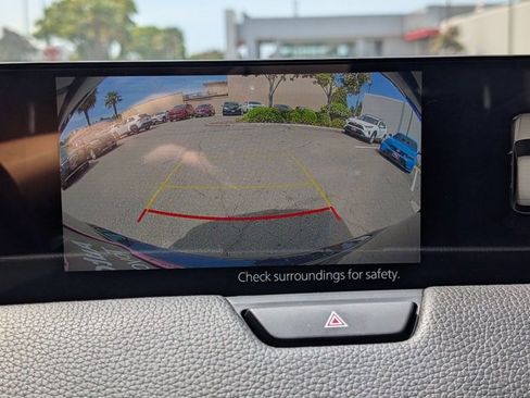Used 2025 MAZDA CX-90 Plug-In Hybrid w/Premium Sport AWD/4WD image 13