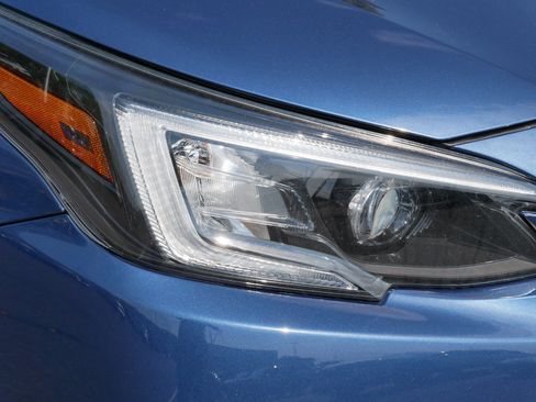 Used 2021 Subaru Outback Premium AWD/4WD image 16