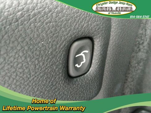 New 2026 Dodge Durango GT image 10