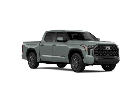 New 2026 Toyota Tundra Platinum image 15