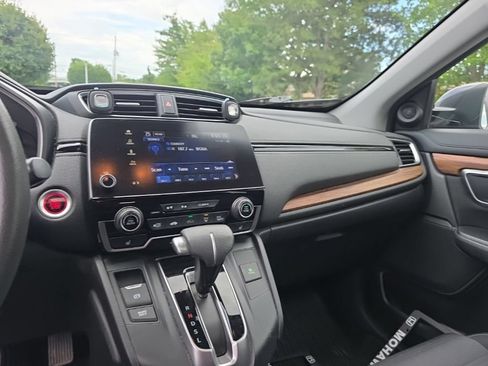 Used 2018 Honda CR-V EX image 19