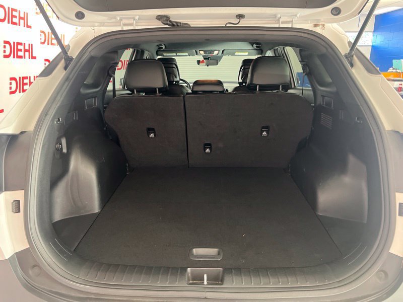 Certified 2023 Kia Sportage X-Line AWD/4WD image 8
