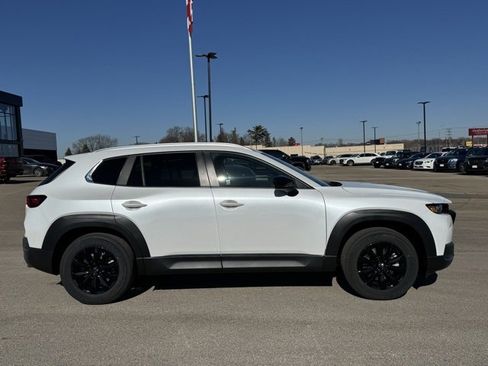 New 2026 MAZDA CX-50 AWD 2.5 S w/ Weather Package image 37