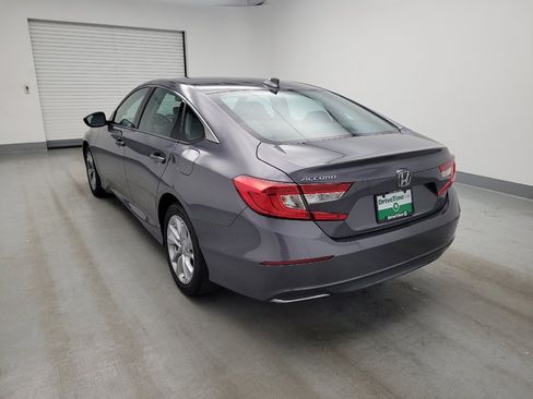 Used 2020 Honda Accord LX image 5
