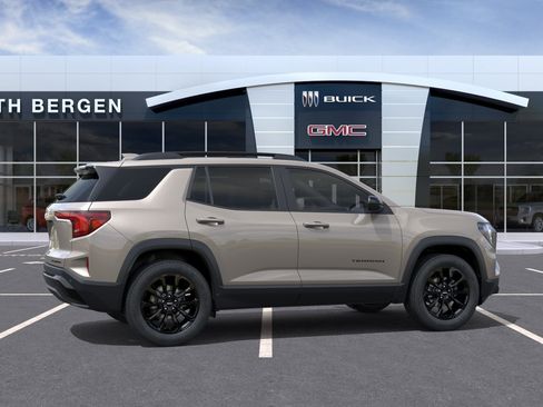 New 2026 GMC Terrain Elevation AWD/4WD image 5