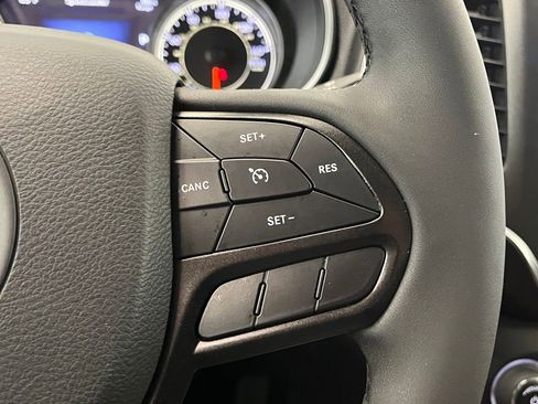 Used 2022 Jeep Cherokee Trailhawk w/ Premium Leather Package image 22