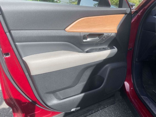 Used 2024 Toyota Grand Highlander AWD image 19